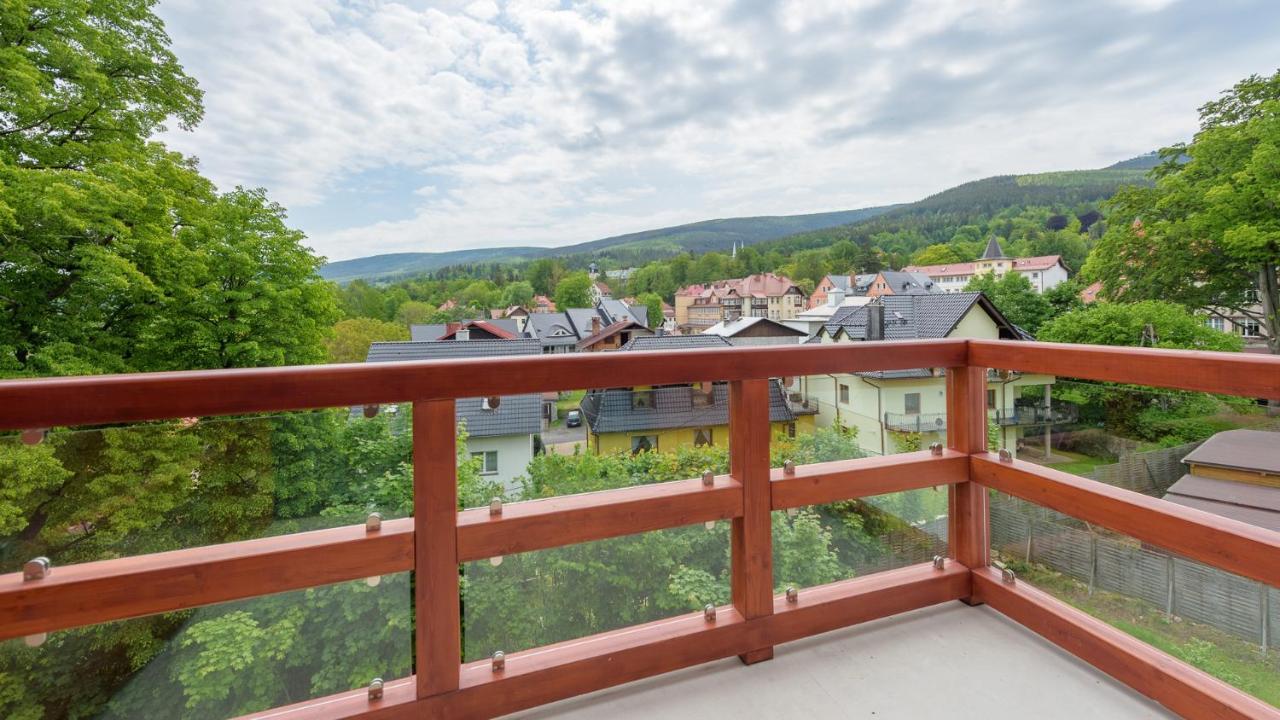 Apartamenty Holiday Mountain Residence By Royal Aparts Swieradow-Zdroj Exterior photo